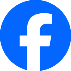 Facebook Logo 2023 Photoroom